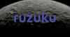 Ruzuku